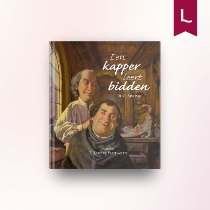 Een kapper leert bidden