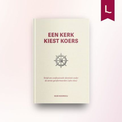 Een kerk kiest koers