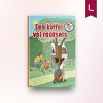 Een koffer vol raadsels