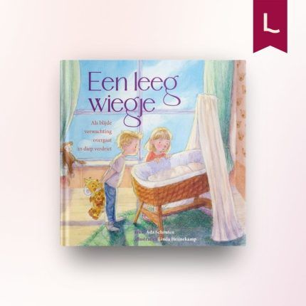 Een leeg wiegje