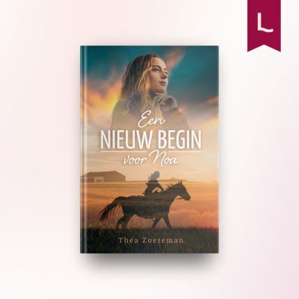 Een nieuw begin voor Noa