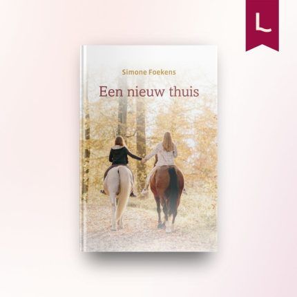 Een nieuw thuis