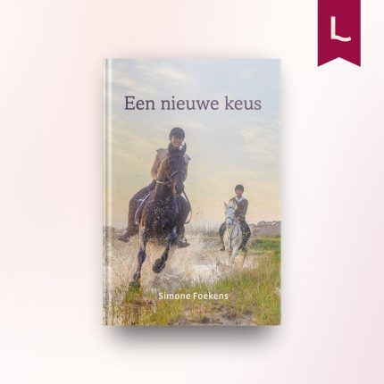 Een nieuwe keus