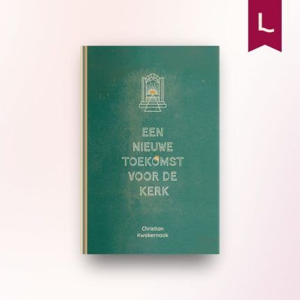 Een nieuwe toekomst voor de kerk