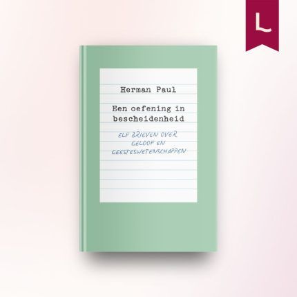 Een oefening in bescheidenheid