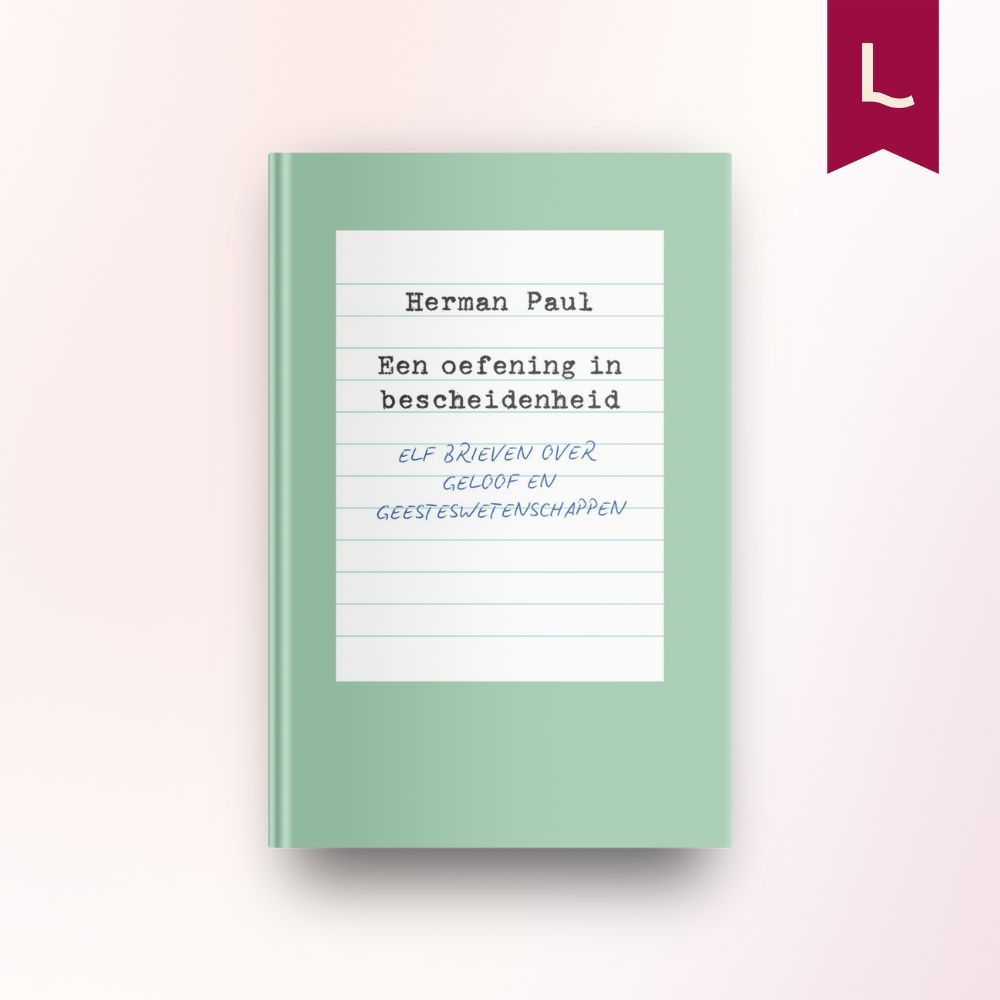 Een oefening in bescheidenheid Een oefening in bescheidenheid