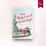 Een ongehoord huwelijk