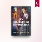 Een ongelukkige hofmakerij