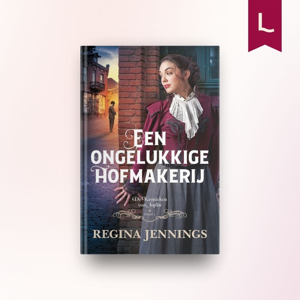 Een ongelukkige hofmakerij Een ongelukkige hofmakerij