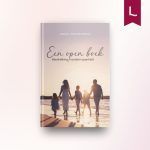Een open boek