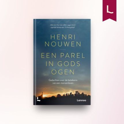 Een parel in Gods ogen