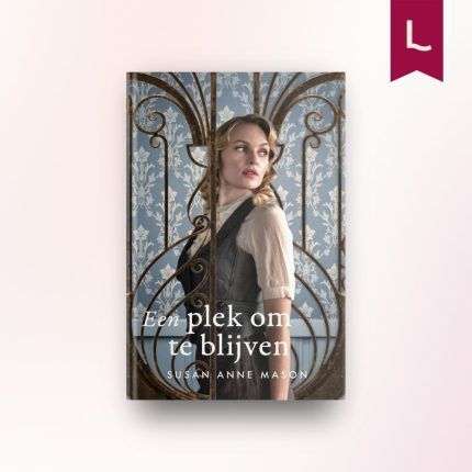 Een plek om te blijven