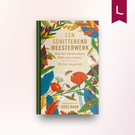 Een schitterend meesterwerk