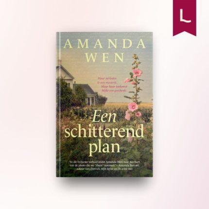 Een schitterend plan