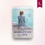 Een schrijfster aan zee