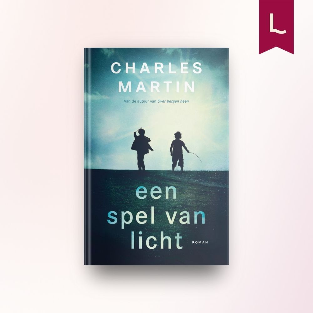 Een spel van licht Een spel van licht