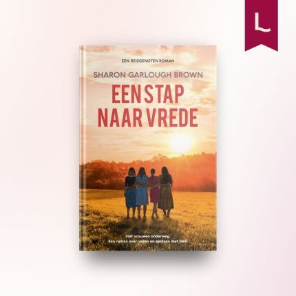 Een stap naar vrede