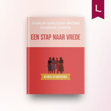 Een stap naar vrede