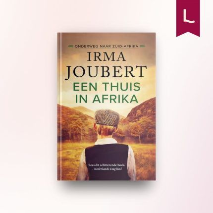 Een thuis in Afrika