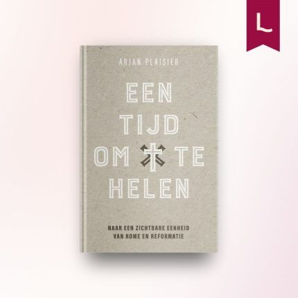 Een tijd om te helen