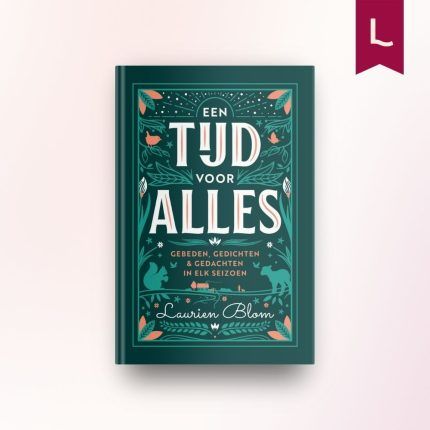 Een tijd voor alles