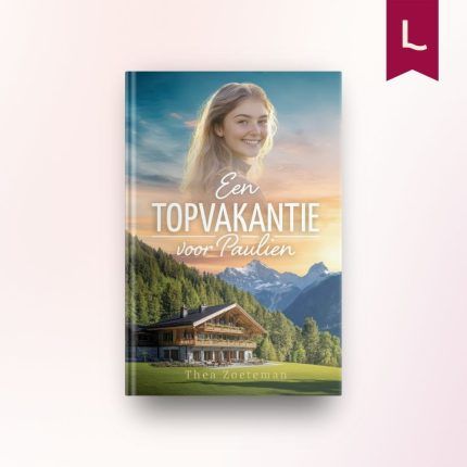 Een topvakantie voor Paulien