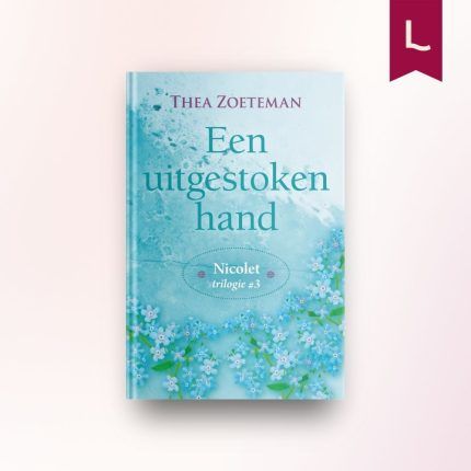 Een uitgestoken hand