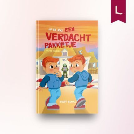 Een verdacht pakketje