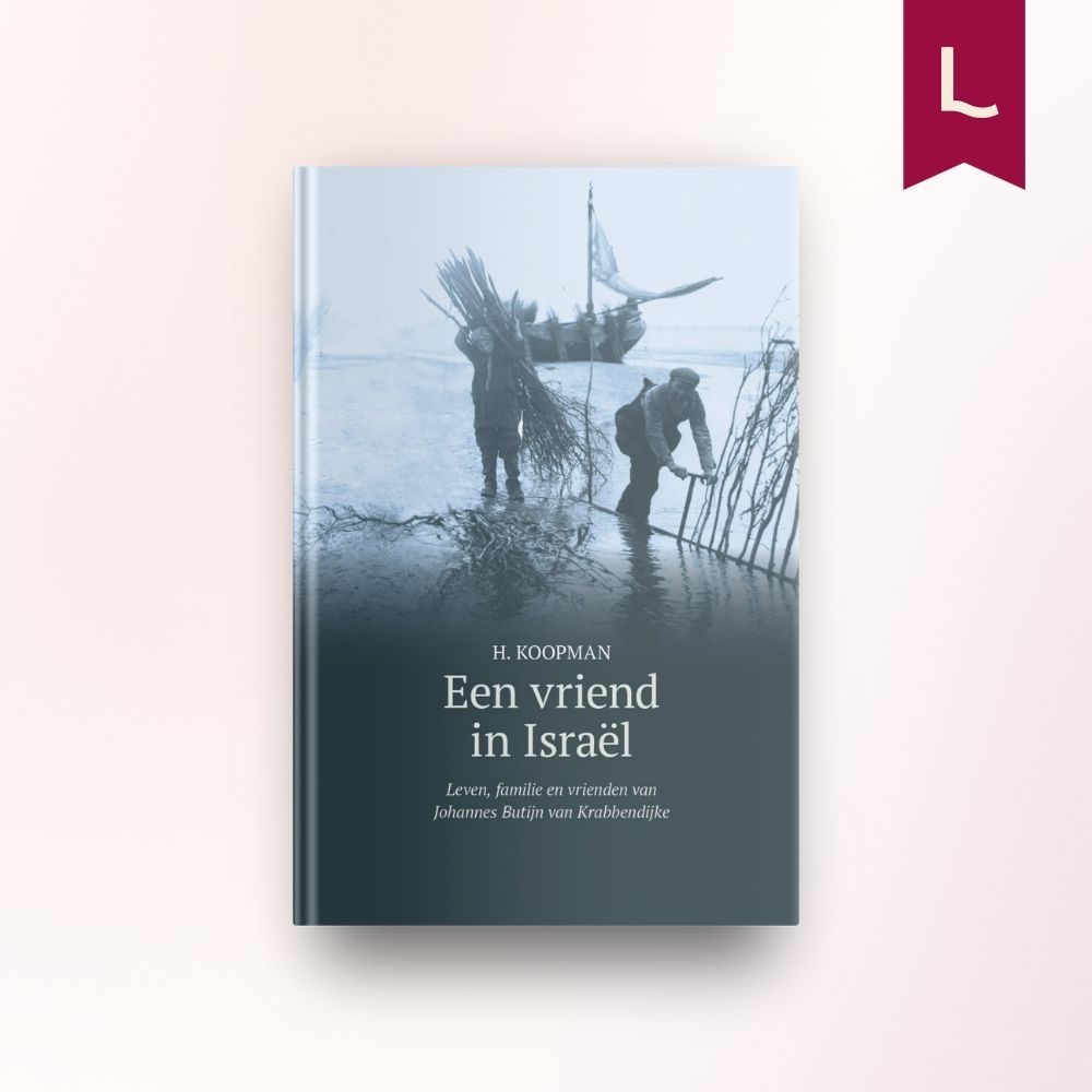 Een vriend in Israël Een vriend in Israël