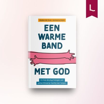 Een warme band met God