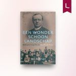 Een wonderschoon landschap