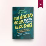 Een woord voor elke dag