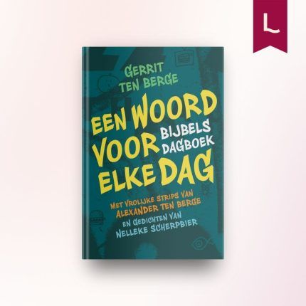 Een woord voor elke dag