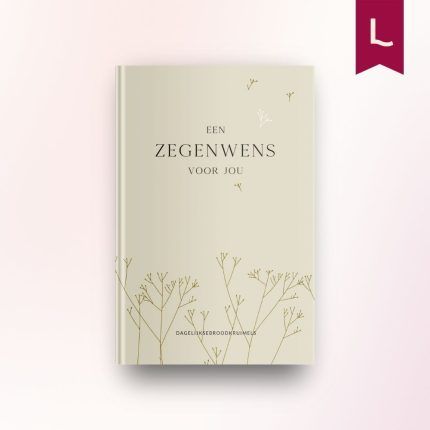 Een zegenwens voor jou