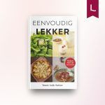 Eenvoudig lekker
