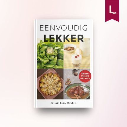 Eenvoudig lekker