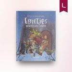 Egeltjes wonderlijke winter