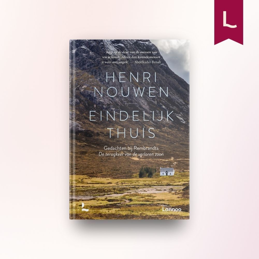 Eindelijk thuis Eindelijk thuis