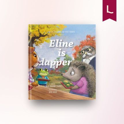 Eline is dapper