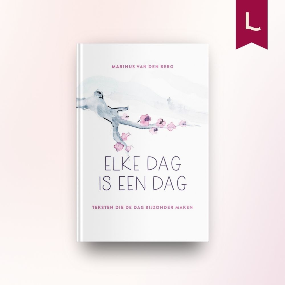 Elke dag is een dag Elke dag is een dag