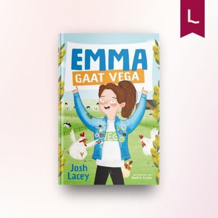 Emma gaat vega