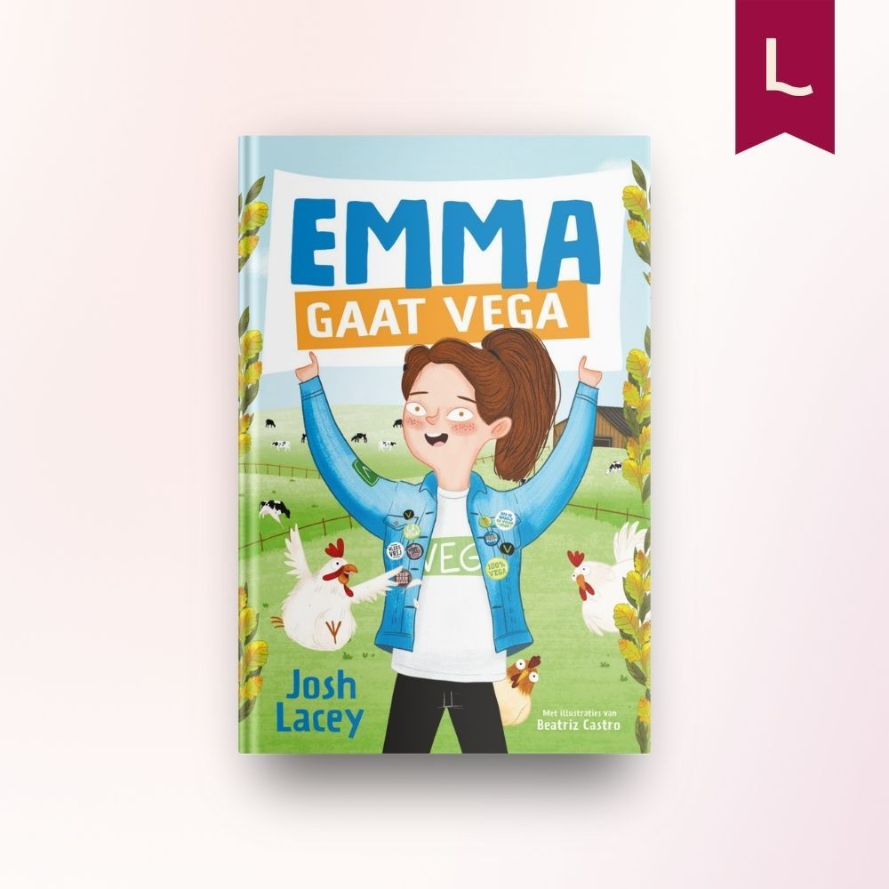Emma gaat vega Emma gaat vega