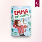 Emma redt de wereld