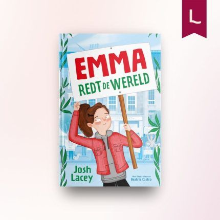 Emma redt de wereld