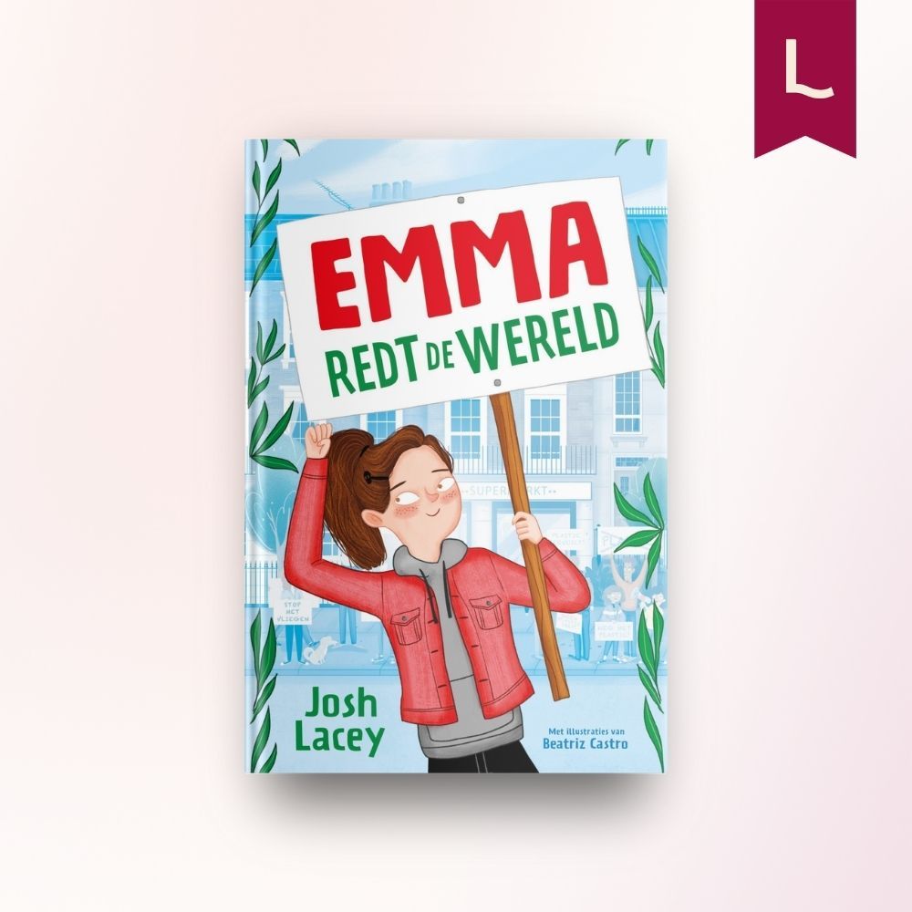 Emma redt de wereld Emma redt de wereld