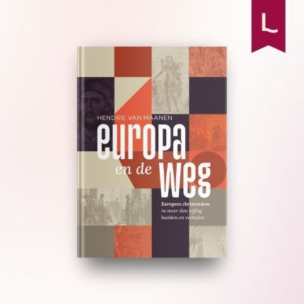 Europa en de Weg