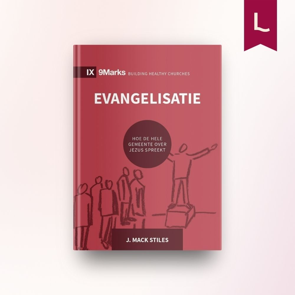 Evangelisatie Evangelisatie