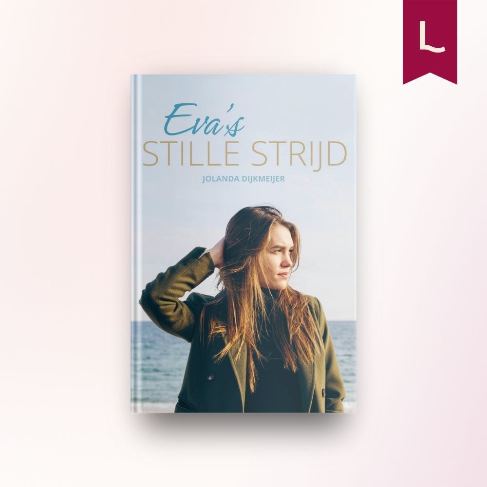 Eva’s stille strijd Eva’s stille strijd