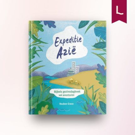 Expeditie Azië