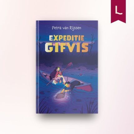Expeditie gifvis